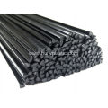 ABS Styrene Plastic Round Bar Rod